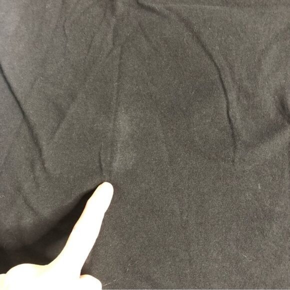 V for Vendetta Black Graphic T-Shirt Size Small - Picture 7 of 7